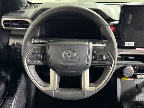 New 2026 Toyota 4Runner TRD Off-Road Premium AWD/4WD image 22