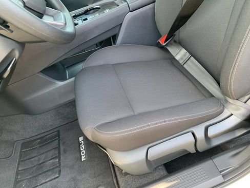 New 2026 Nissan Rogue S FWD image 18