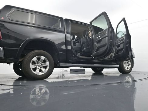 Used 2021 RAM 1500 Laramie AWD/4WD image 29
