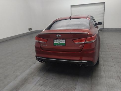 Used 2019 Kia Optima S image 7
