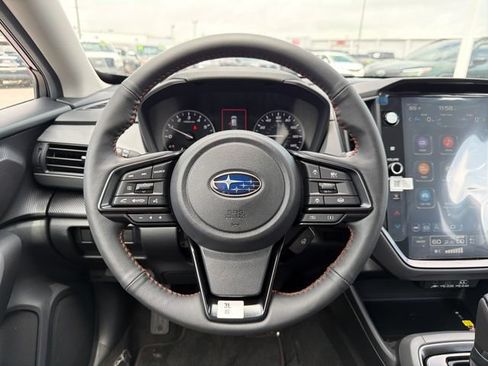 New 2026 Subaru Crosstrek 2.5i Limited w/ Crosstrek Mirror Package AWD/4WD image 10