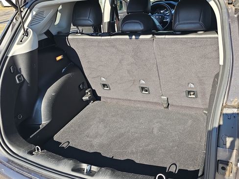 Used 2022 Jeep Compass Latitude w/ Convenience Group image 13