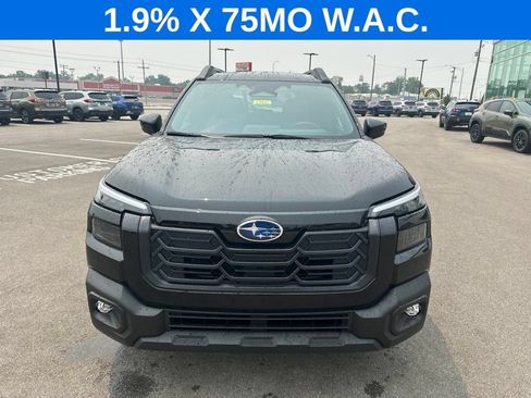 New 2026 Subaru Outback Premium AWD/4WD image 2