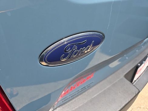 Used 2021 Ford Bronco Sport Big Bend AWD/4WD image 21