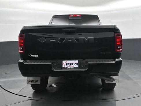 New 2026 RAM 2500 Tradesman image 5