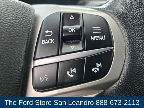 Certified 2021 Ford Explorer XLT w/ Equipment Group 202A image 22