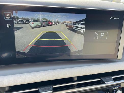 New 2026 Hyundai Tucson SEL image 35