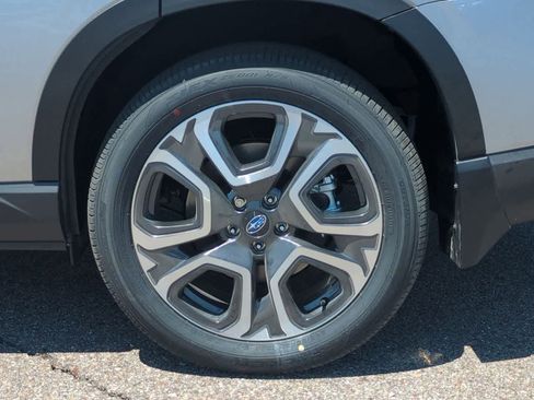 New 2026 Subaru Ascent Touring AWD/4WD image 13