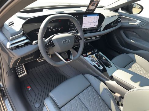 New 2025 Audi S5 Premium Plus image 4