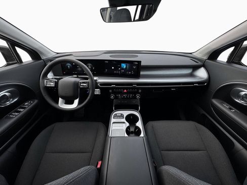 New 2026 Hyundai Ioniq 9 S image 13