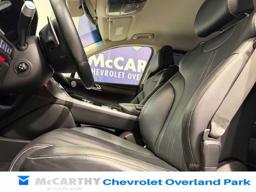 Used 2024 Genesis GV80 2.5T AWD/4WD image 26