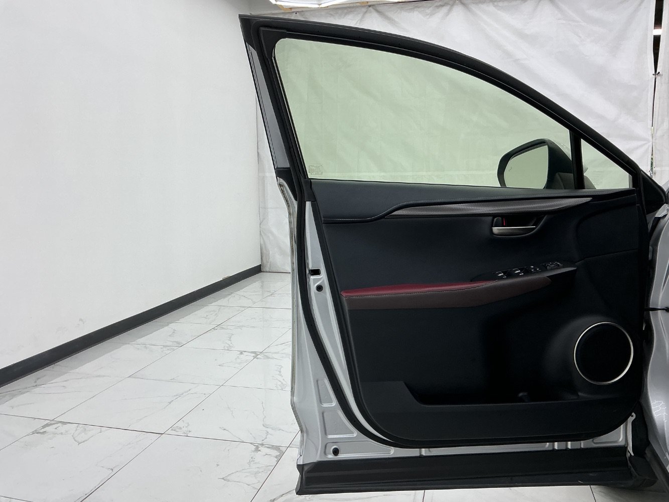 Used 2019 Lexus NX 300 AWD w/ Comfort Package image 18