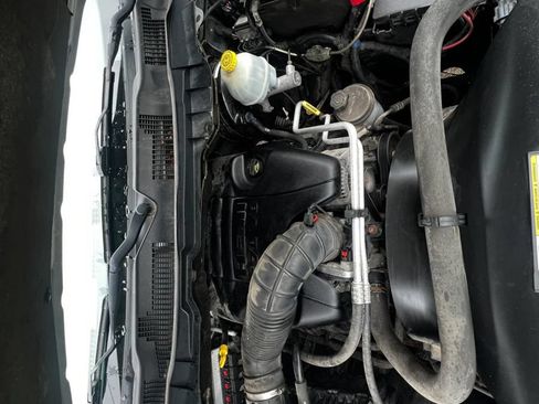Used 2010 Dodge Ram 1500 Truck SLT AWD/4WD image 22