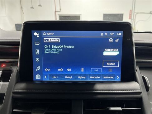 Used 2023 Chevrolet Tahoe LT image 16