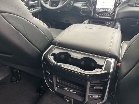 Used 2022 RAM 2500 Laramie AWD/4WD image 48