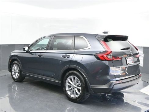 Certified 2024 Honda CR-V EX-L image 3