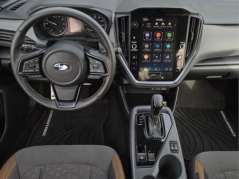 Certified 2025 Subaru Crosstrek 2.5i Sport image 12