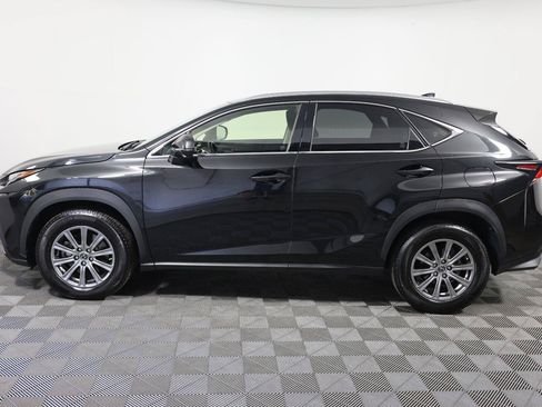 Used 2019 Lexus NX 300 AWD w/ Comfort Package image 9