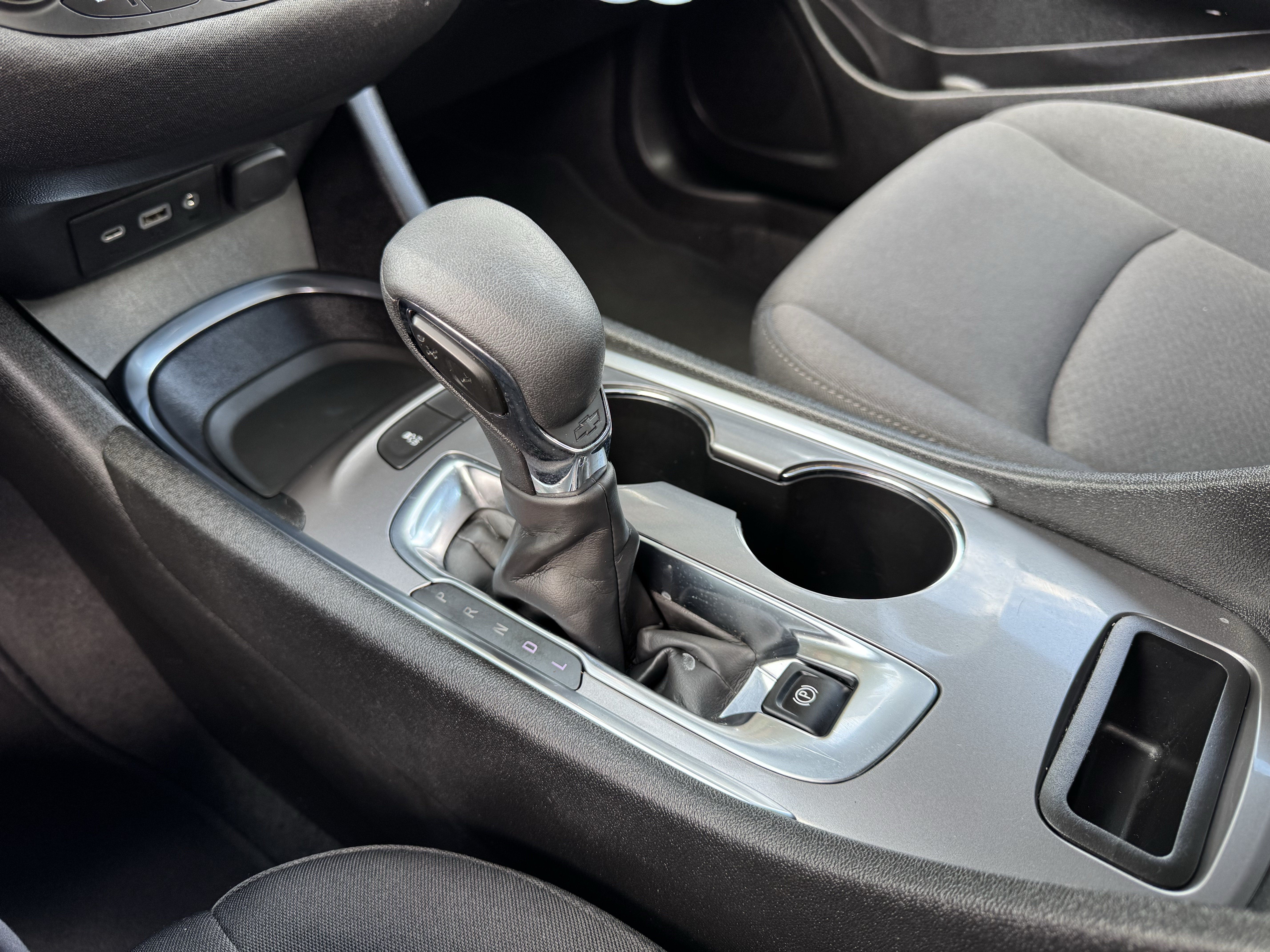 Certified 2025 Chevrolet Malibu LT FWD image 29