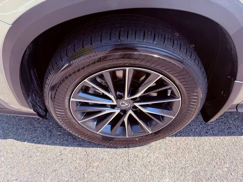 Certified 2022 Lexus NX 350 AWD image 16