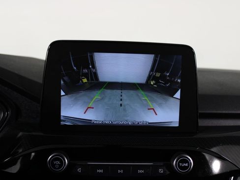 Used 2023 Ford Escape ST-Line FWD image 28