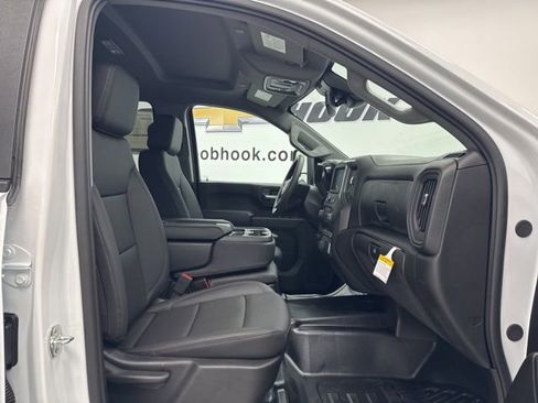 New 2026 Chevrolet Silverado 2500 W/T w/ WT Convenience Package RWD image 36