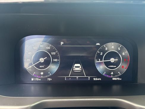 Used 2023 Kia Sorento SX image 13