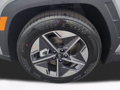 New 2026 Hyundai Tucson SEL FWD image 11