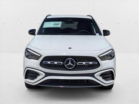 New 2025 Mercedes-Benz GLA 250 GLA 250 image 6