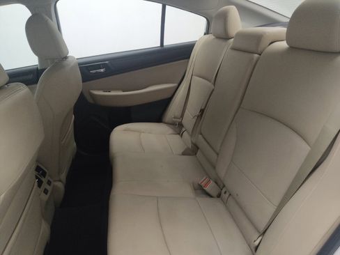 Used 2015 Subaru Legacy 3.6R Limited image 18
