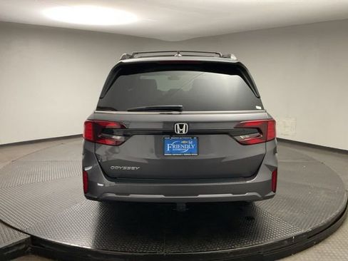 New 2026 Honda Odyssey EX-L image 6