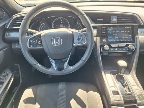 Used 2019 Honda Civic EX image 21