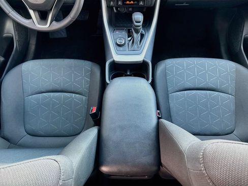 Certified 2025 Toyota RAV4 XLE w/ Weather Package AWD/4WD image 16