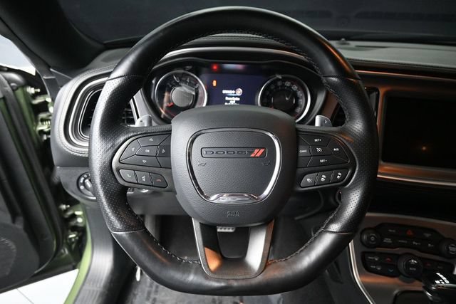 Used 2022 Dodge Challenger R/T Scat Pack RWD image 15