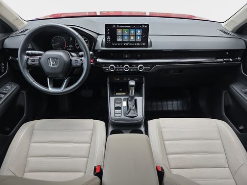 Certified 2023 Honda CR-V EX-L image 9