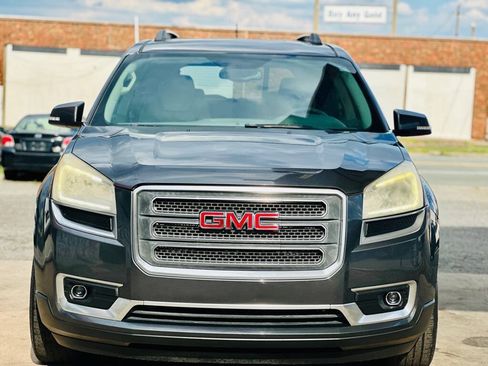 Used 2014 GMC Acadia SLT FWD image 3