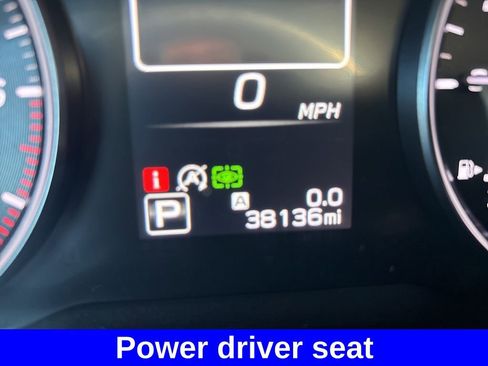 Certified 2023 Subaru Outback Limited image 21