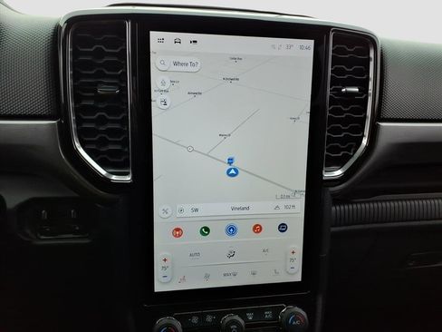 Used 2024 Ford Ranger XLT image 34