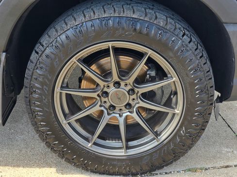 Used 2022 Ford Bronco Sport Big Bend AWD/4WD image 7