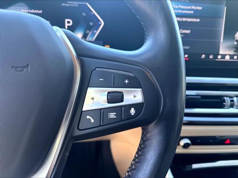 Used 2024 BMW i4 eDrive40 w/ Premium Package RWD image 14