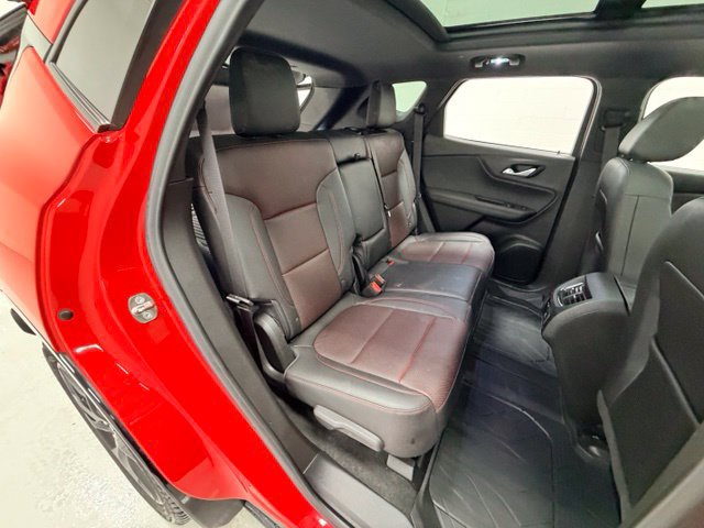 Certified 2020 Chevrolet Blazer RS AWD/4WD image 25