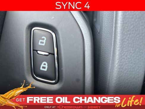 New 2026 Ford F450 XLT w/ XLT Value Package AWD/4WD image 20