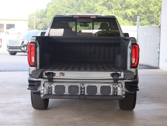 Used 2020 GMC Sierra 1500 AT4 w/ AT4 Premium Package AWD/4WD image 48
