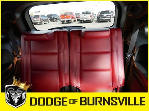 Used 2023 Dodge Durango SRT Hellcat AWD/4WD image 18