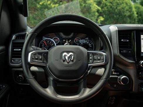 New 2026 RAM 1500 Tradesman image 26