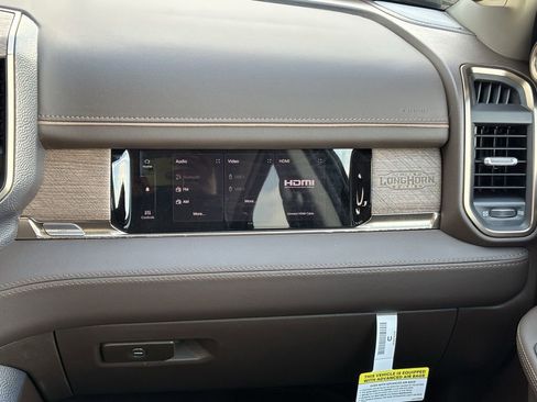 New 2026 RAM 3500 Longhorn image 14