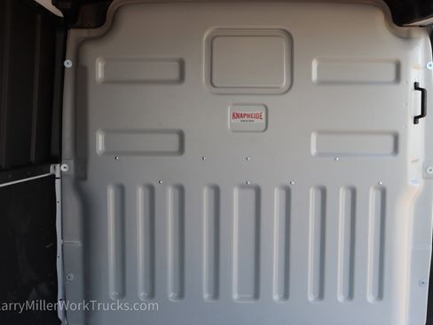 New 2025 RAM ProMaster 1500 w/ Convenience Group FWD image 11