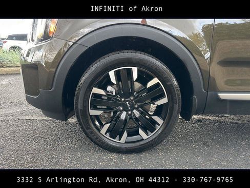 Used 2024 Kia Telluride SX image 24