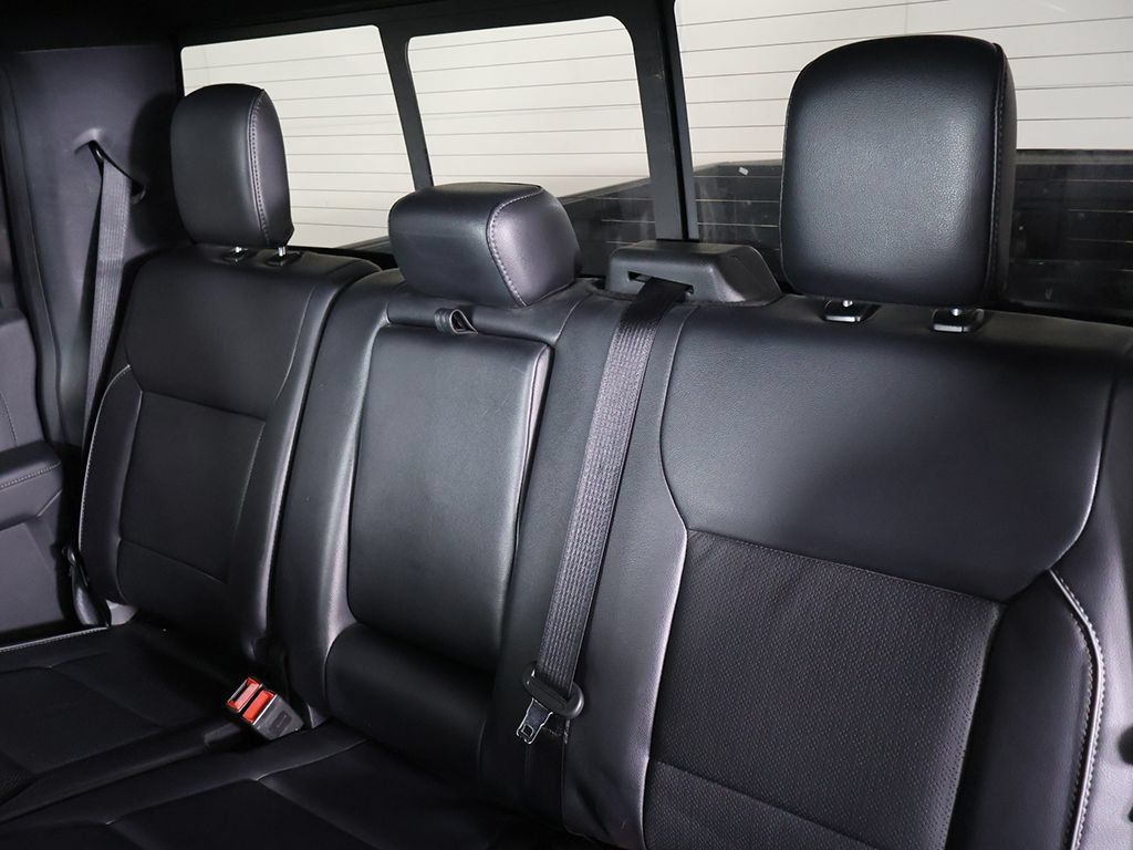Used 2024 Ford F150 Lariat AWD/4WD image 32