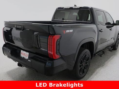 Used 2022 Toyota Tundra SR5 image 7